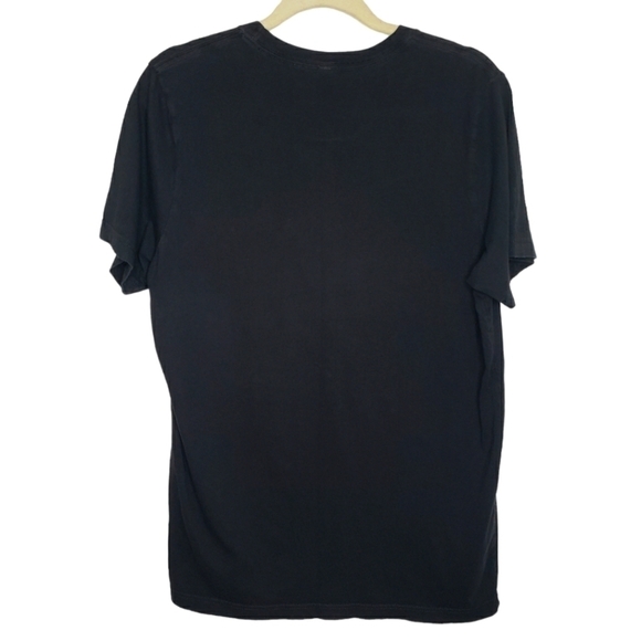 The Unusual Suspects Clown Short Sleeve Tee - Picture 3 of 9